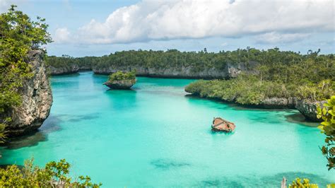 These Remote Islands Are An Unbelievably Beautiful Secret ... - Explore - balustradellc