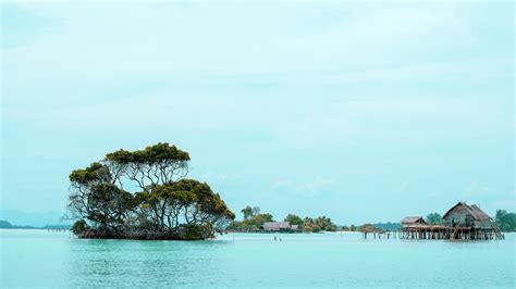 These Secret Islands Are A Tropical Paradise Known … - balustradellc