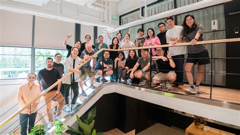 Thestandard/Raincity Studios Opens Shanghai Office - raincitystudios.com