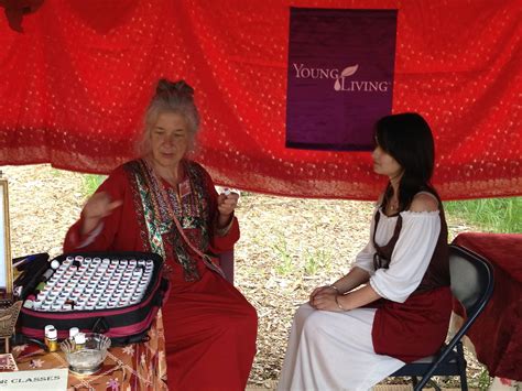 ThetaOils.com with Claudia Lanigan using Young Living Essential Oils ... - wintechmobiles.com