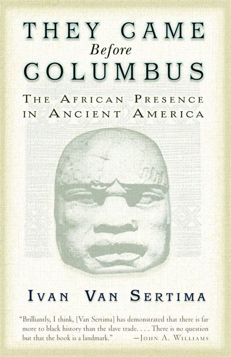 They Came Before Columbus | PDF - Scribd - balustradellc