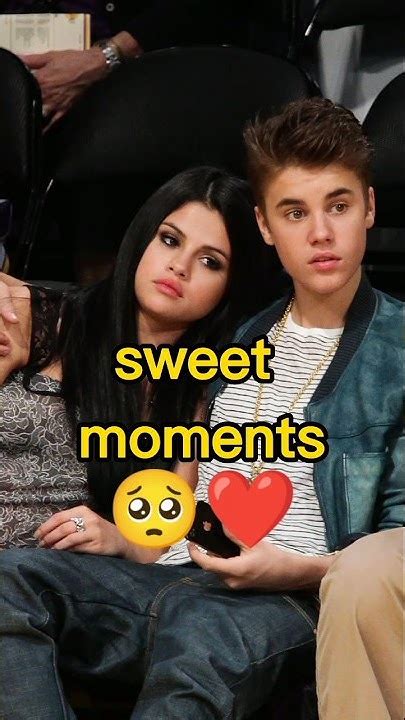 THEY WEREN'T TOGETHER FOR 7