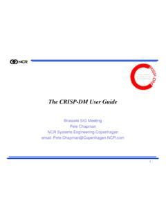 The_CRISP_DM_user_guide.pdf - GitHub - coolestguyplanet.net