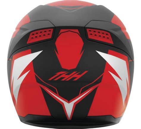 THH Motorcycle Helmets - Latest Price, Dealers - raincitystudios.com
