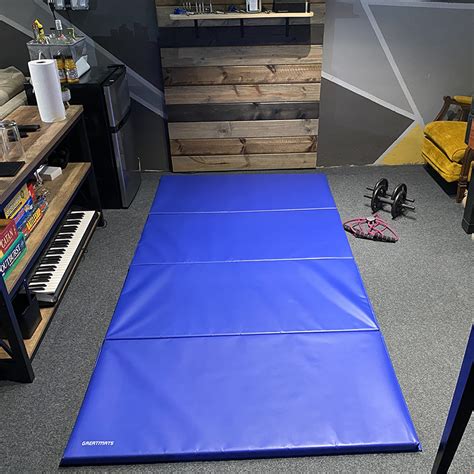 Thick Gym Mats - The Complete Guide - Fitness Review - balustradellc