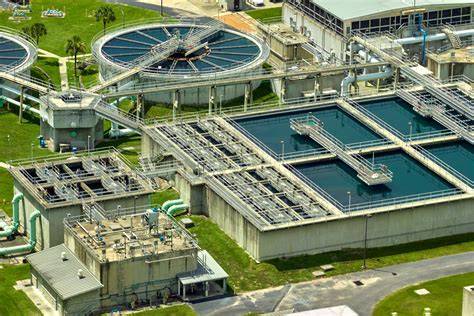 Thickening for Municipal Water Treatment - WesTech … - raincitystudios.com