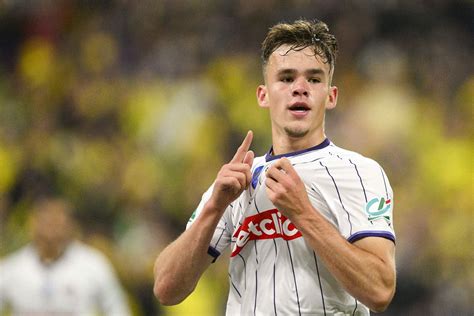 Thijs Dallinga | Bologna Fc 1909 - SK Brann | MatchWornShirt - balustradellc