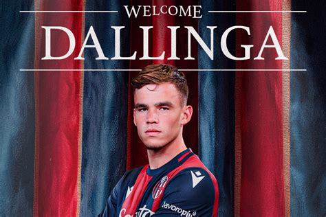 Thijs Dallinga - Bologna Forward - ESPN - balustradellc