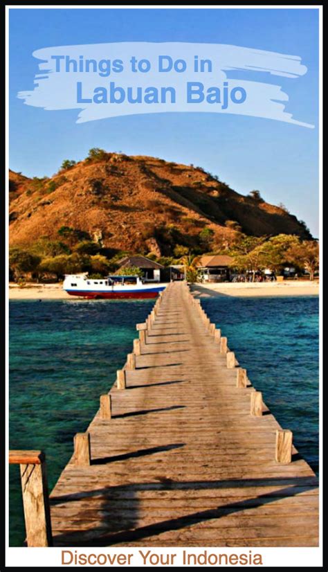 Things to Do in Labuan Bajo - Museum of Wander - balustradellc