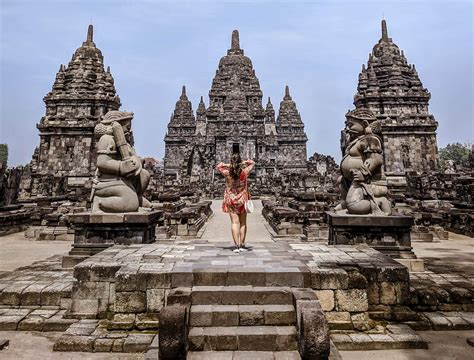 Things To Do In Yogyakarta - Guide, What To Expect ... - cassiethehag - balustradellc