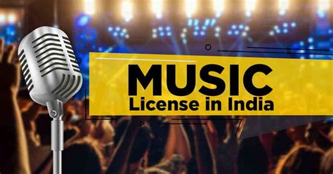 Things to know about Music License in India - Swarit … - balustradellc