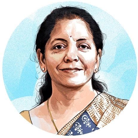 Things to know about Nirmala Sitharaman - Business Standard - wintechmobiles.com