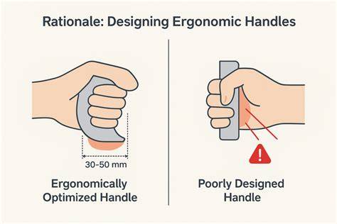 Things to Look for in Ergonomically Designed Tools - raincitystudios.com