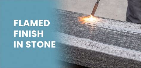 Things You Need to Know About Flamed Finish Stone - balustradellc