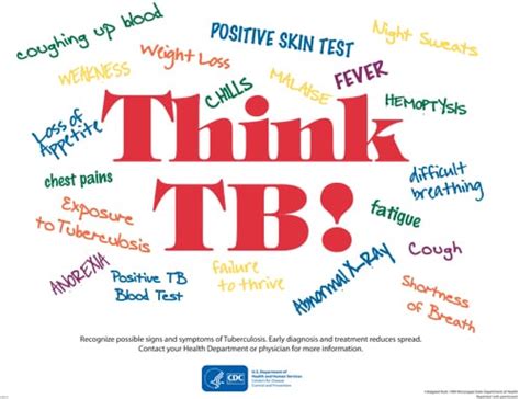 THINK - TB & HIV Investigative Network Jobs and Vacancies