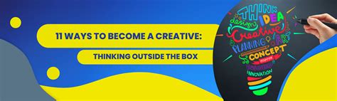Thinking outside the box: 8 ways to become a creative ... - BetterUp - balustradellc