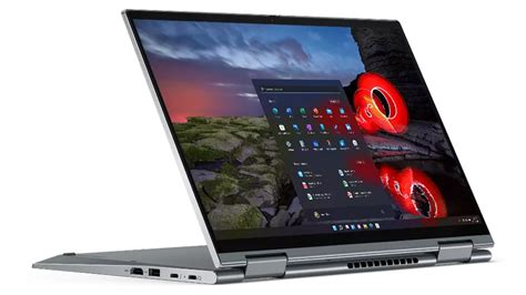 ThinkPad Yoga Platform Specifications - PSREF - balustradellc