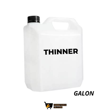 Thinner | CV Tando Jaya | Indonesia - balustradellc