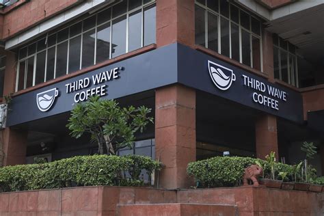 THIRD WAVE COFFEE, New Delhi - Tripadvisor