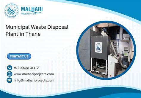 Third-party treatment and disposal of Mixed Municipal Waste - raincitystudios.com