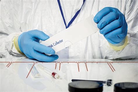 Thirty years of DNA forensics: How DNA has … - wintechmobiles.com