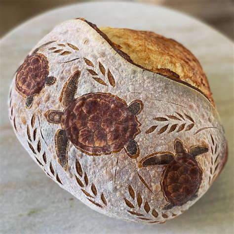 This amazing sourdough bread is designed for real life ... - balustradellc