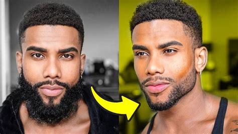 This Beard Hack Makes Your Jawline Look AMAZING - balustradellc