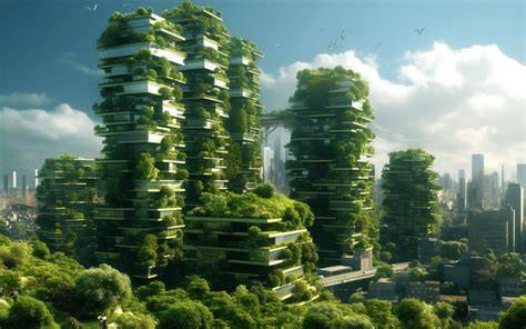This City Aims to Be the World's Greenest - National Geographic - raincitystudios.com