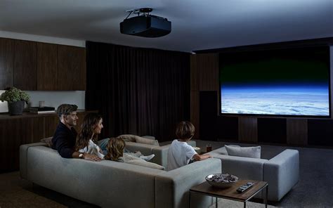This Compact 4K Projector Delivers a Massive Home Theater … - balustradellc