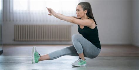 This exercise tests your balance, strength + mobility at … - balustradellc