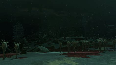 This gentle giant had been suffering alone in the depths of the forest ... - balustradellc