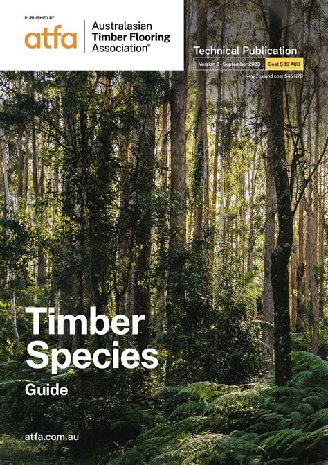 This guide covers the main timber species regulated by the ... - Kew - raincitystudios.com
