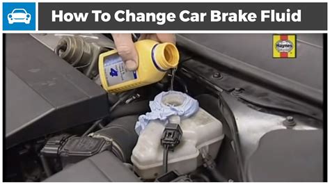 This is How to Change Brake Fluid Correctly - balustradellc