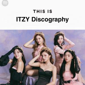 THIS IS ITZY discography - all songs in order - Musicstax