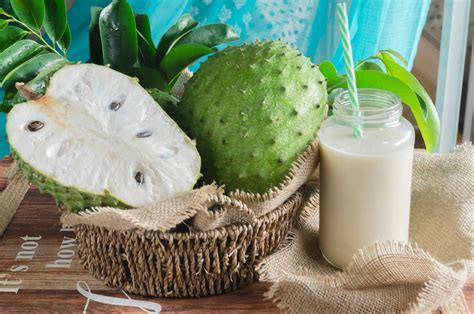 This is Soursop — An Exotic Tropical Fruit Tasting ... - balustradellc