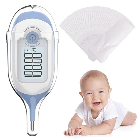 This is the best infant thermometer or child thermometer I ... - balustradellc