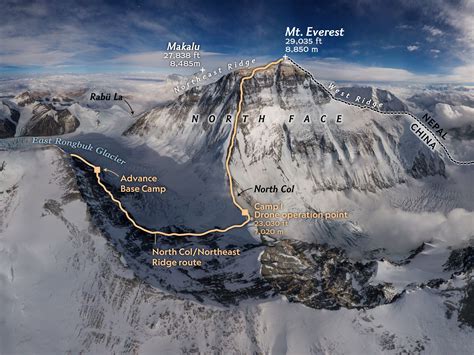 This is what summiting Everest looks like - Elia Saikaly - balustradellc