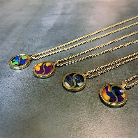 This Jewelry Line Made of Recycled Plastic from Ibiza's Beaches Will ... - raincitystudios.com