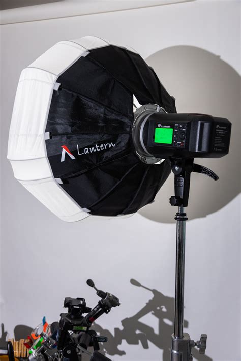 This Might Be My New Favorite Light Modifier - Fstoppers - balustradellc