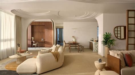This Mumbai apartment artfully embraces curvilinear … - balustradellc