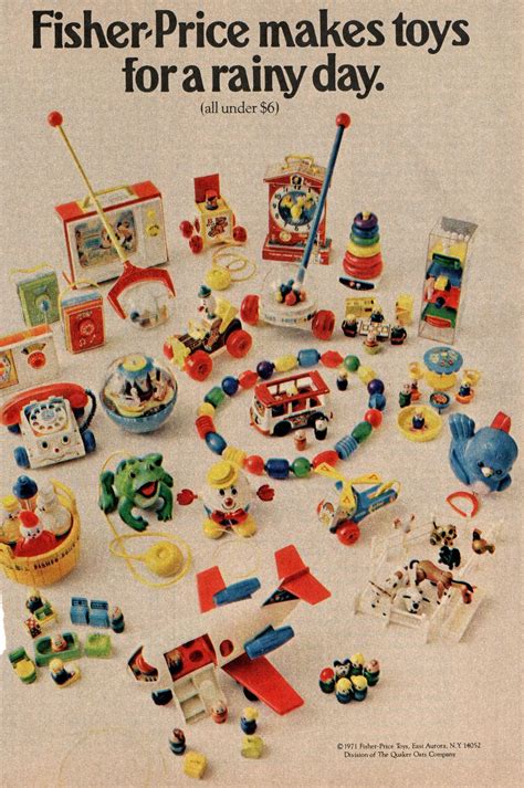 THIS OLD TOY: TOYS BY YEAR - 1936