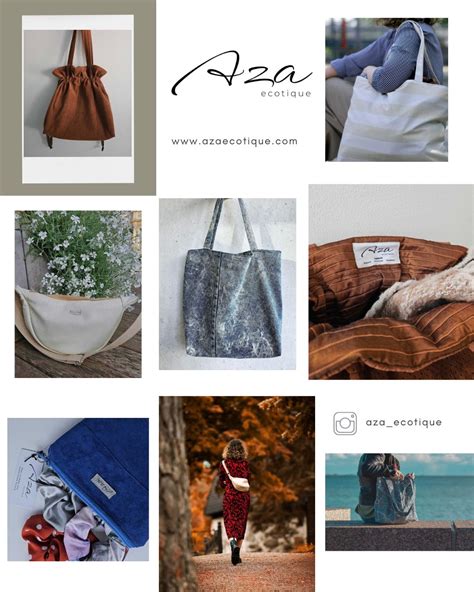 This one felt personal. Talking about Aza Ecotique, upcycling, and the ... - raincitystudios.com