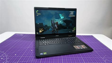 This powerful RTX 4060 gaming laptop just dropped … - balustradellc
