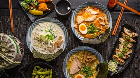 This ramen shop has become one of the go-to spots for authentic ... - balustradellc