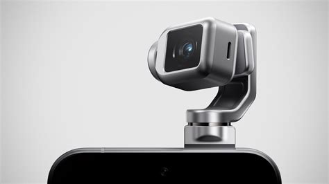 This Robot Phone wants to do for video what the smartphone did for ... - balustradellc