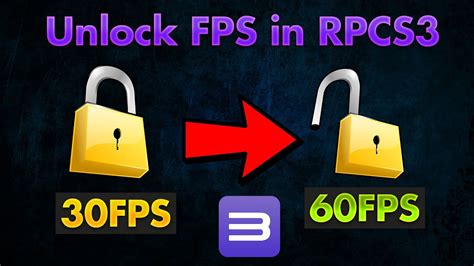 This Setting Will Uncap your FPS! | RPCS3 Maximum Performance - balustradellc