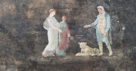 This striking Roman silver... - Historical Footprints - balustradellc