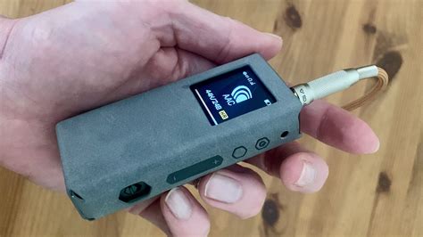 This tiny Fiio DAC made me reconsider listening to … - balustradellc