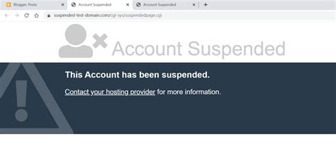 This website has been suspended - balustradellc
