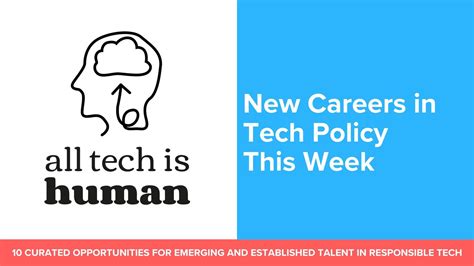 This Week in Tech Policy and Innovation | .Tech - balustradellc